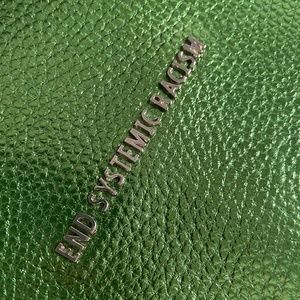 Brandon Blackwood ESR Tote
